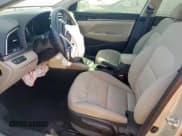 ✅ 2018 Hyundai Elantra SEL • VIN: 5NPD84LF4JH276977 • Lot: 91611145. Listed on Copart with 65,958 mi. Free auction sales archive from the USA and detailed vehicle history report at DreamBid. Image 7.