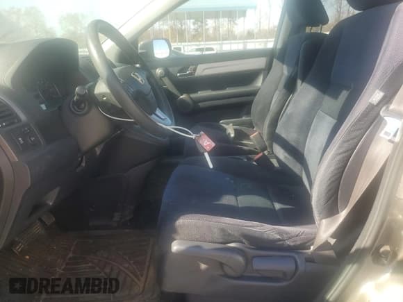 ✅ 2010 Honda CR-V EX • VIN: 5J6RE4H58AL024850 • Lot: 92934665. Wystawiony na Copart z przebiegiem 200 867 mil. Bezpłatny archiwum sprzedaży aukcyjnych z USA i szczegółowy raport historii pojazdu na DreamBid. Zdjęcie 7.