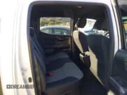 ✅ 2023 Toyota Tacoma TRD Off Road • VIN: 3TMCZ5AN6PM542754 • Lot: 43426171. Listed on IAAI with 59,504 mi. Free auction sales archive from the USA and detailed vehicle history report at DreamBid. Image 8.