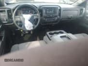 ✅ 2018 Chevrolet Silverado 1500 Custom • VIN: 1GCRCPEH3JZ376789 • Лот: 66286494. Опубликован ранее на Copart с пробегом 80 771 миль. Бесплатный доступ к архиву аукционных продаж из США и подробный отчёт об истории автомобиля на DreamBid. Изображение 8.