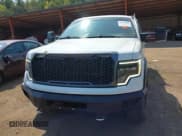 ✅ 2014 Ford F-150 XL • VIN: 1FTFW1ET7EFC60952 • Lot: 43190400. Listed on IAAI with 182,573 mi. Free auction sales archive from the USA and detailed vehicle history report at DreamBid. Image 12.