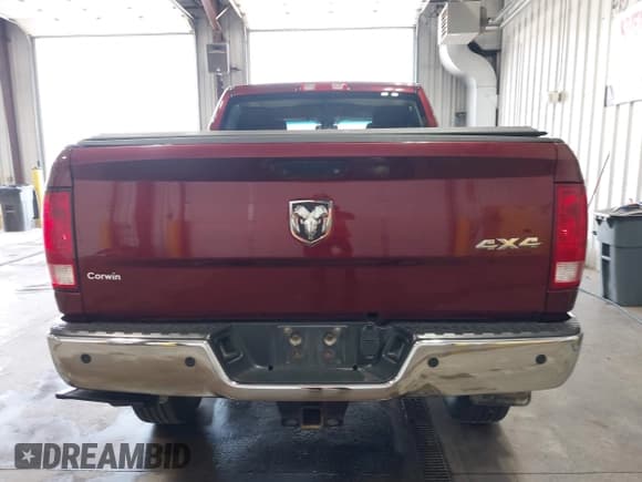 ✅ 2016 Ram 2500 Tradesman • VIN: 3C6UR5CL9GG230613 • Lot: 42499231. Wystawiony na IAAI z przebiegiem 149 451 mil. Bezpłatny archiwum sprzedaży aukcyjnych z USA i szczegółowy raport historii pojazdu na DreamBid. Zdjęcie 17.