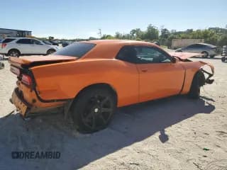✅ 2014 Dodge Challenger R/T Plus • VIN: 2C3CDYBT0EH158207 • Lot: 49738195. Wystawiony na Copart z przebiegiem 144 605 mil. Bezpłatny archiwum sprzedaży aukcyjnych z USA i szczegółowy raport historii pojazdu na DreamBid. Zdjęcie 3.