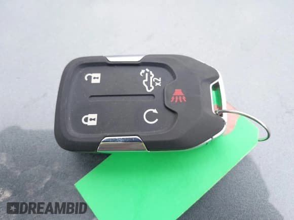 ✅ 2021 Chevrolet Silverado 1500 LT • VIN: 1GCRYJEK7MZ375353 • Lot: 42048615. Wystawiony na IAAI z przebiegiem 54 856 mil. Bezpłatny archiwum sprzedaży aukcyjnych z USA i szczegółowy raport historii pojazdu na DreamBid. Zdjęcie 11.