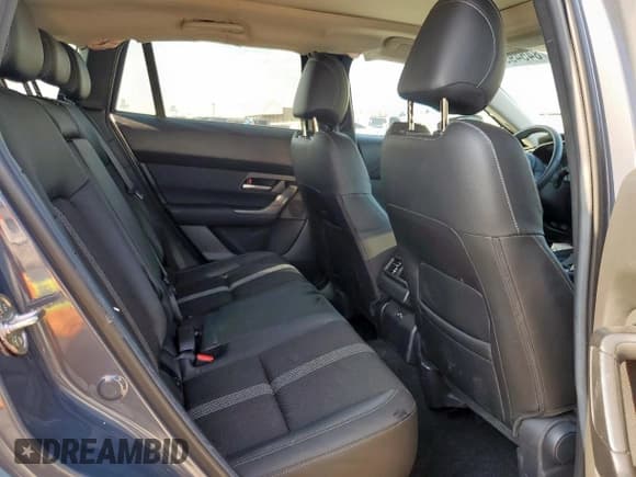 ✅ 2025 Mazda CX-50 S Premium • VIN: 7MMVABDM7SN309319 • Лот: 84549985. Опубликован ранее на Copart с пробегом 9 940 миль. Бесплатный доступ к архиву аукционных продаж из США и подробный отчёт об истории автомобиля на DreamBid. Изображение 11.