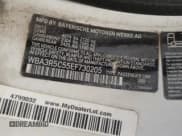 ✅ 2014 BMW 4 Series 435i xDrive • VIN: WBA3R5C55EF730205 • Lot: 87067205. Listed on Copart with Not provided. Free auction sales archive from the USA and detailed vehicle history report at DreamBid. Image 12.