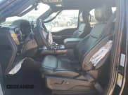 ✅ 2023 Ford F-150 XL • VIN: 1FTEW1E89PFC59425 • Lot: 71808495. Listed on Copart with 75,929 mi. Free auction sales archive from the USA and detailed vehicle history report at DreamBid. Image 7.