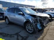 ✅ 2018 Toyota RAV4 Hybrid Limited • VIN: JTMDJREV9JD183934 • Lot: 90143265. Wystawiony na Copart z przebiegiem 91 545 mil. Bezpłatny archiwum sprzedaży aukcyjnych z USA i szczegółowy raport historii pojazdu na DreamBid. Zdjęcie 4.
