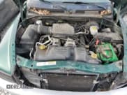 ✅ 2004 Dodge Dakota SLT • VIN: 1D7HG48N34S525558 • Lot: 77892794. Wystawiony na Copart z przebiegiem 206 341 mil. Bezpłatny archiwum sprzedaży aukcyjnych z USA i szczegółowy raport historii pojazdu na DreamBid. Zdjęcie 11.