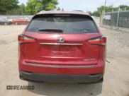 ✅ 2015 Lexus NX 300h • VIN: JTJBJRBZ1F2019074 • Lot: 59338735. Listed on Copart with 100,574 mi. Free auction sales archive from the USA and detailed vehicle history report at DreamBid. Image 6.