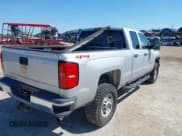 ✅ 2016 Chevrolet Silverado 2500HD Work Truck • VIN: 1GC2KUEG0GZ321171 • Лот: 42030973. Опубликован ранее на IAAI с пробегом 202 173 миль. Бесплатный доступ к архиву аукционных продаж из США и подробный отчёт об истории автомобиля на DreamBid. Изображение 4.