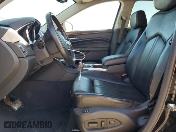 ✅ 2012 Cadillac SRX Performance Collection • VIN: 3GYFNEE36CS530962 • Лот: 82447995. Опубликован ранее на Copart с пробегом 80 152 миль. Бесплатный доступ к архиву аукционных продаж из США и подробный отчёт об истории автомобиля на DreamBid. Изображение 7.