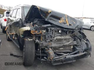 ✅ 2011 Infiniti QX56 8-passenger • VIN: JN8AZ2NCXB9000129 • Lot: 43501360. Wystawiony na IAAI z przebiegiem 160 199 mil. Bezpłatny archiwum sprzedaży aukcyjnych z USA i szczegółowy raport historii pojazdu na DreamBid. Zdjęcie 1.