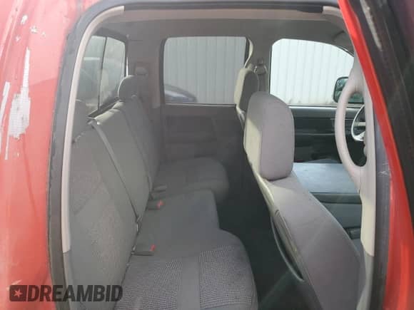 2007 Dodge 3500 SLT с VIN 3D7MX48A07G830510, выставлен на аукционе Copart как лот 86783395 с пробегом Не указан миль и Чистый • Clean title. История ставок и продаж доступна на DreamBid. Изображение 10.