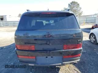 2024 Hyundai Santa Fe XRT с VIN 5NMP3DGL8RH016117, выставлен на аукционе Copart как лот 48553205 с пробегом 19 162 миль миль и Списание • Salvage title. История ставок и продаж доступна на DreamBid. Изображение 6.