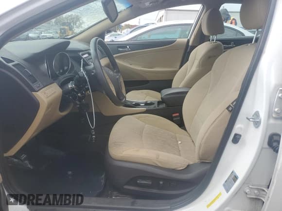✅ 2014 Hyundai Sonata GLS • VIN: 5NPEB4AC0EH868879 • Lot: 75665204. Listed on Copart with 118,398 mi. Free auction sales archive from the USA and detailed vehicle history report at DreamBid. Image 7.