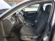 ✅ 2014 Volkswagen Passat S • VIN: 1VWAT7A3XEC035158 • Lot: 89849445. Listed on Copart with 90,307 mi. Free auction sales archive from the USA and detailed vehicle history report at DreamBid. Image 7.