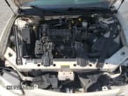 ✅ 2002 Pontiac Grand Prix GT • VIN: 1G2WP12K72F151402 • Лот: 64363225. Опубликован ранее на Copart с пробегом 203 600 миль. Бесплатный доступ к архиву аукционных продаж из США и подробный отчёт об истории автомобиля на DreamBid. Изображение 11.