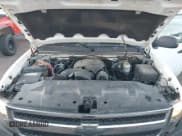 ✅ 2007 Chevrolet Silverado 1500 1LT • VIN: 2GCEK13M671582091 • Lot: 43597798. Listed on IAAI with 133,224 mi. Free auction sales archive from the USA and detailed vehicle history report at DreamBid. Image 10.