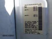 ✅ 2022 Nissan Maxima Platinum • VIN: 1N4AA6FV2NC507985 • Lot: 42960302. Listed on IAAI with 42,882 mi. Free auction sales archive from the USA and detailed vehicle history report at DreamBid. Image 9.