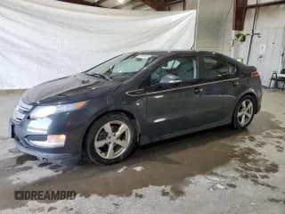 ✅ 2014 Chevrolet Volt • VIN: 1G1RA6E49EU119077 • Lot: 55103354. Wystawiony na Copart z przebiegiem 137 277 mil. Bezpłatny archiwum sprzedaży aukcyjnych z USA i szczegółowy raport historii pojazdu na DreamBid. Zdjęcie 1.