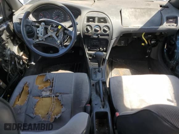 ✅ 1994 Geo Prizm • VIN: 1Y1SK5369RZ053218 • Lot: 52531585. Wystawiony na Copart z przebiegiem 188 590 mil. Bezpłatny archiwum sprzedaży aukcyjnych z USA i szczegółowy raport historii pojazdu na DreamBid. Zdjęcie 8.