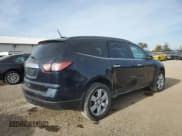 ✅ 2017 Chevrolet Traverse LT • VIN: 1GNKVGKD8HJ168100 • Lot: 89502715. Wystawiony na Copart z przebiegiem 196 965 mil. Bezpłatny archiwum sprzedaży aukcyjnych z USA i szczegółowy raport historii pojazdu na DreamBid. Zdjęcie 3.