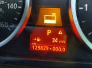 ✅ 2008 BMW 5 Series 528i • VIN: WBANU53538CT04347 • Lot: 43905608. Listed on IAAI with 129,829 mi. Free auction sales archive from the USA and detailed vehicle history report at DreamBid. Image 7.