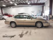 ✅ 2005 Chevrolet Impala • VIN: 2G1WF52E559384992 • Лот: 43488507. Опубликован ранее на IAAI с пробегом 95 605 миль. Бесплатный доступ к архиву аукционных продаж из США и подробный отчёт об истории автомобиля на DreamBid. Изображение 13.