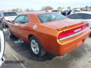 ✅ 2011 Dodge Challenger • VIN: 2B3CJ4DG3BH596522 • Lot: 43671597. Listed on IAAI with 87,073 mi. Free auction sales archive from the USA and detailed vehicle history report at DreamBid. Image 14.