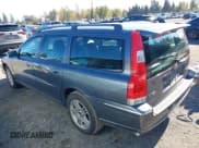 ✅ 2007 Volvo V70 2.5L Turbo • VIN: YV1SW592672655605 • Lot: 43400106. Wystawiony na IAAI z przebiegiem 193 214 mil. Bezpłatny archiwum sprzedaży aukcyjnych z USA i szczegółowy raport historii pojazdu na DreamBid. Zdjęcie 3.