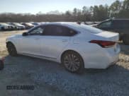 ✅ 2015 Hyundai Genesis 3.8L • VIN: KMHGN4JE6FU051257 • Lot: 87456694. Wystawiony na Copart z przebiegiem 151 177 mil. Bezpłatny archiwum sprzedaży aukcyjnych z USA i szczegółowy raport historii pojazdu na DreamBid. Zdjęcie 2.