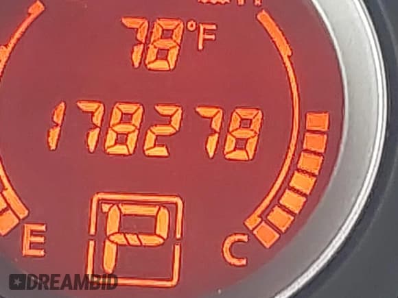 ✅ 2012 Nissan Sentra 2.0 • VIN: 3N1AB6AP2CL614443 • Lot: 42891025. Listed on IAAI with 178,278 mi. Free auction sales archive from the USA and detailed vehicle history report at DreamBid. Image 15.