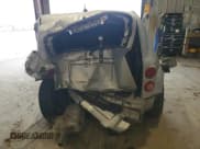 ✅ 2009 Chevrolet HHR LS • VIN: 3GNCA13B09S625024 • Lot: 51634195. Listed on Copart with 287,861 mi. Free auction sales archive from the USA and detailed vehicle history report at DreamBid. Image 6.