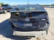 ✅ 2015 Toyota Prius Four • VIN: JTDKN3DU1F1918903 • Лот: 82227795. Опубликован ранее на Copart с пробегом 149 518 миль. Бесплатный доступ к архиву аукционных продаж из США и подробный отчёт об истории автомобиля на DreamBid. Изображение 6.