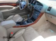 ✅ 2003 Acura CL Type S • VIN: 19UYA41663A015936 • Лот: 42147144. Опубликован ранее на IAAI с пробегом 141 289 миль. Бесплатный доступ к архиву аукционных продаж из США и подробный отчёт об истории автомобиля на DreamBid. Изображение 5.