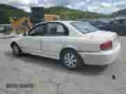 2005 Hyundai Sonata GL with VIN KMHWF25S25A130227, listed as a Copart auction lot 69933705 with 149,478 mi miles and Salvage title. Bid and sale history available at DreamBid. Image 2.