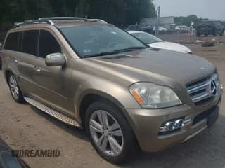 ✅ 2010 Mercedes-Benz GL 450 • VIN: 4JGBF7BE0AA553750 • Lot: 42890678. Wystawiony na IAAI z przebiegiem 189 254 mil. Bezpłatny archiwum sprzedaży aukcyjnych z USA i szczegółowy raport historii pojazdu na DreamBid. Zdjęcie 1.
