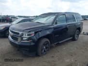 ✅ 2017 Chevrolet Tahoe LT • VIN: 1GNSKBKC4HR141769 • Lot: 42614723. Listed on IAAI with 229,793 mi. Free auction sales archive from the USA and detailed vehicle history report at DreamBid. Image 2.