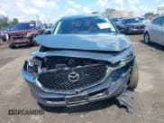 ✅ 2022 Mazda CX-30 S Carbon Edition • VIN: 3MVDMBCL9NM429826 • Lot: 42680808. Listed on IAAI with 28,234 mi. Free auction sales archive from the USA and detailed vehicle history report at DreamBid. Image 6.