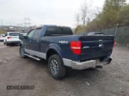✅ 2014 Ford F-150 XLT • VIN: 1FTFW1ET7EFB80549 • Lot: 43754378. Wystawiony na IAAI z przebiegiem 217 990 mil. Bezpłatny archiwum sprzedaży aukcyjnych z USA i szczegółowy raport historii pojazdu na DreamBid. Zdjęcie 3.