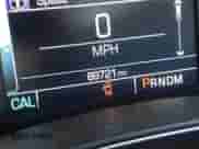 2017 Chevrolet Impala LT with VIN 2G1105SA7H9125689, listed as a IAAI auction lot 43511985 with 89,721 mi miles and . Bid and sale history available at DreamBid. Image 15.