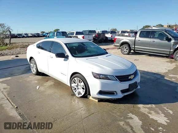 ✅ 2019 Chevrolet Impala LS • VIN: 2G11Y5S37K9161979 • Лот: 77950934. Опубликован ранее на Copart с пробегом 43 421 миль. Бесплатный доступ к архиву аукционных продаж из США и подробный отчёт об истории автомобиля на DreamBid. Изображение 13.
