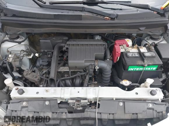 ✅ 2015 Mitsubishi Mirage DE • VIN: ML32A3HJ3FH001970 • Lot: 43747054. Listed on IAAI with 114,447 mi. Free auction sales archive from the USA and detailed vehicle history report at DreamBid. Image 10.