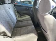 ✅ 2006 Kia Sorento LX • VIN: KNDJC733265585332 • Lot: 52800645. Listed on Copart with 188,867 mi. Free auction sales archive from the USA and detailed vehicle history report at DreamBid. Image 11.