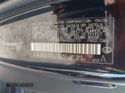 ✅ 2006 Lexus SC 430 • VIN: JTHFN48Y869002112 • Lot: 41903171. Listed on IAAI with 267,303 mi. Free auction sales archive from the USA and detailed vehicle history report at DreamBid. Image 9.