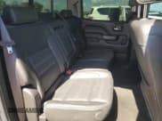 ✅ 2017 GMC Sierra 1500 Denali • VIN: 3GTU2PEJXHG185588 • Lot: 68372695. Listed on Copart with 131,793 mi. Free auction sales archive from the USA and detailed vehicle history report at DreamBid. Image 10.