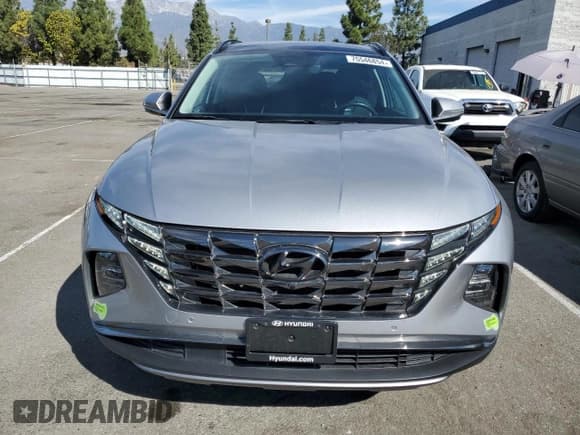 ✅ 2023 Hyundai Tucson Limited • VIN: KM8JFDA25PU103309 • Lot: 75546854. Wystawiony na Copart z przebiegiem 30 144 mil. Bezpłatny archiwum sprzedaży aukcyjnych z USA i szczegółowy raport historii pojazdu na DreamBid. Zdjęcie 5.