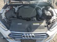 ✅ 2019 Audi A5 Sportback Premium Plus • VIN: WAUENCF53KA079203 • Лот: 80458025. Опубликован ранее на Copart с пробегом 51 674 миль. Бесплатный доступ к архиву аукционных продаж из США и подробный отчёт об истории автомобиля на DreamBid. Изображение 11.