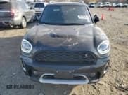 ✅ 2022 MINI Countryman Cooper S • VIN: WMZ83BR04N3P01106 • Lot: 79172314. Listed on Copart with 20,595 mi. Free auction sales archive from the USA and detailed vehicle history report at DreamBid. Image 5.